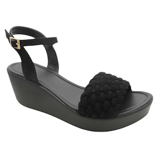 Foto 1 | Sandalias de Plataforma RbBasics para Mujer