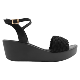 Foto 2 | Sandalias de Plataforma RbBasics para Mujer