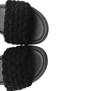 Foto 3 | Sandalias de Plataforma RbBasics para Mujer