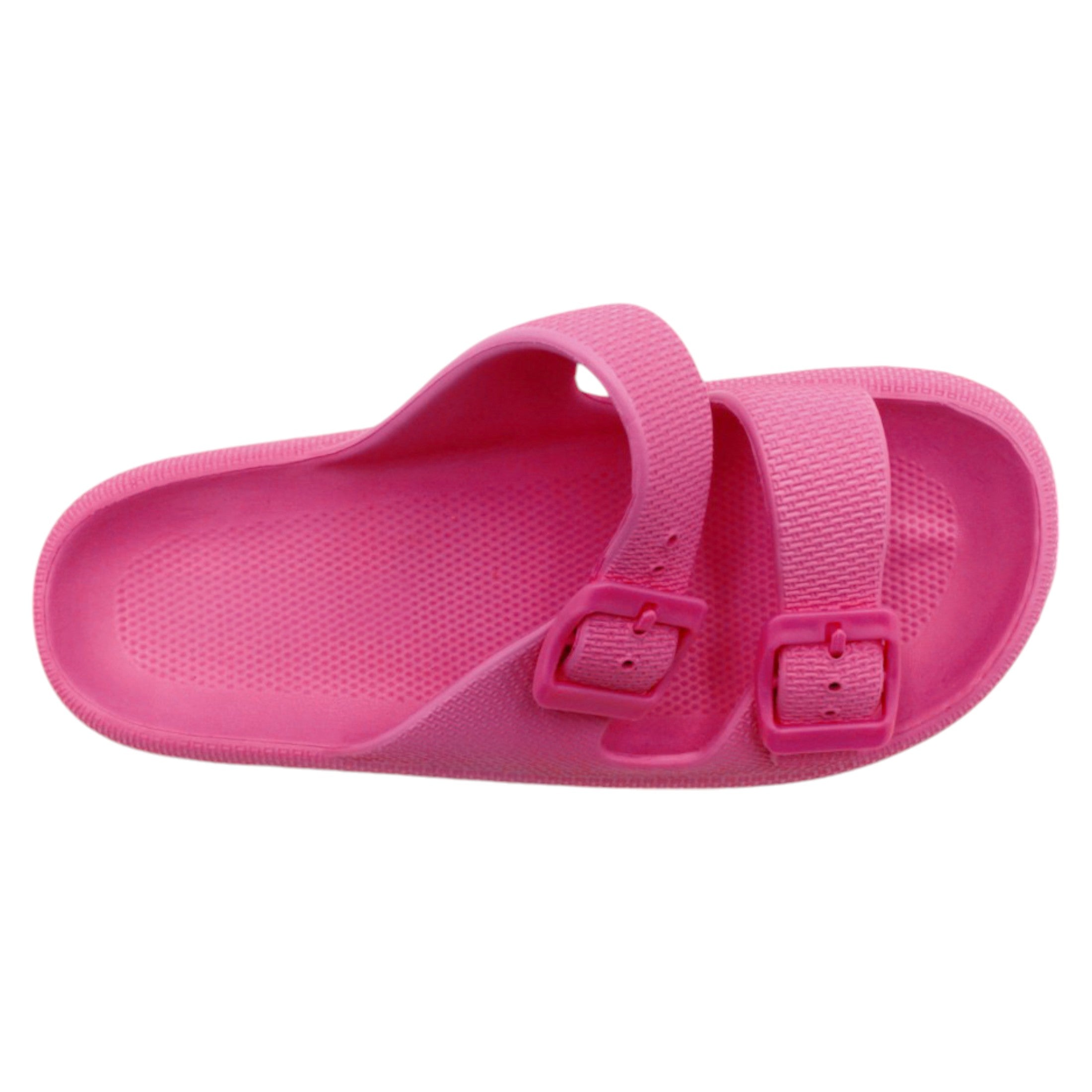 Foto 6 pulgar | Sandalias RbBasics para Mujer