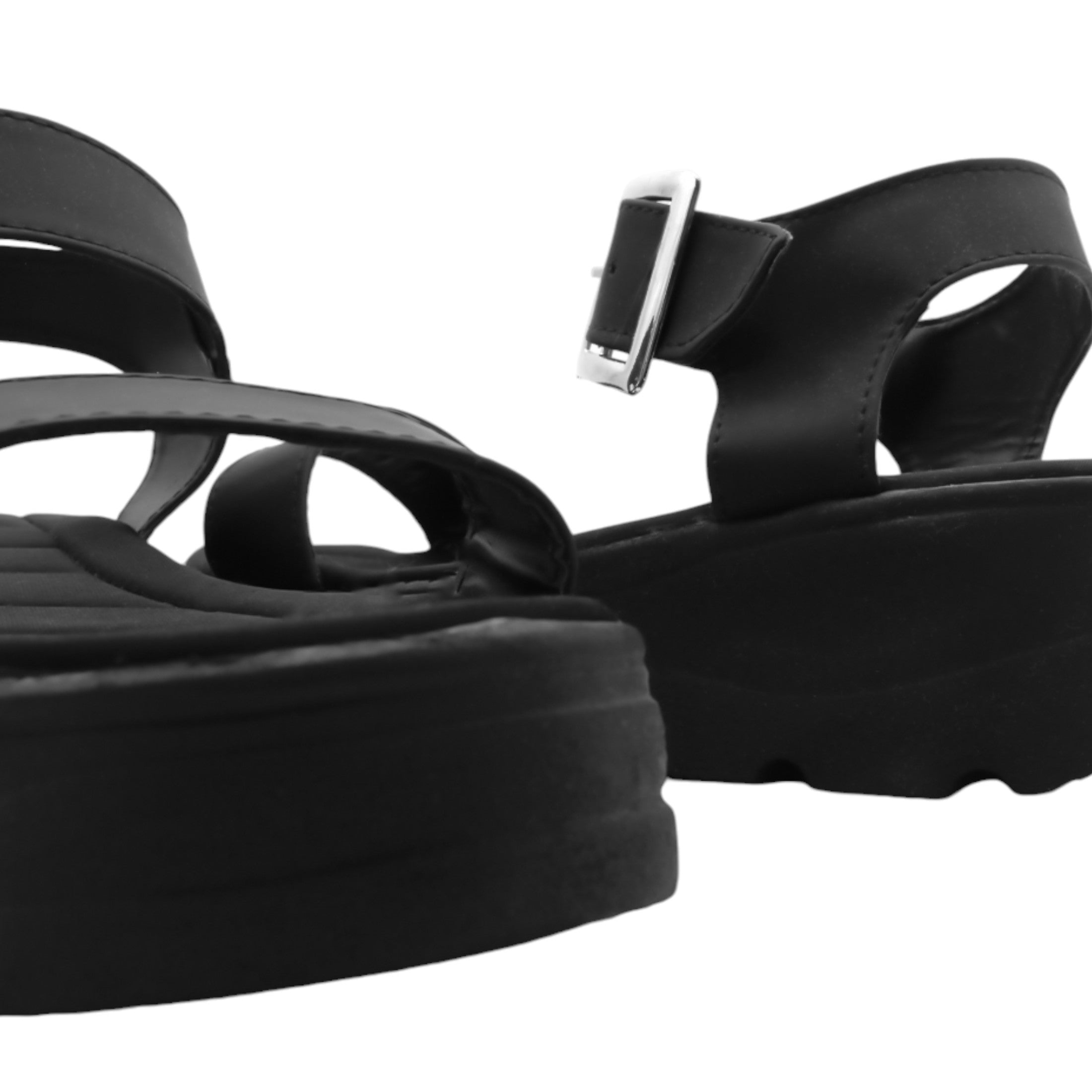 Foto 3 | Sandalias RbBasics para Mujer