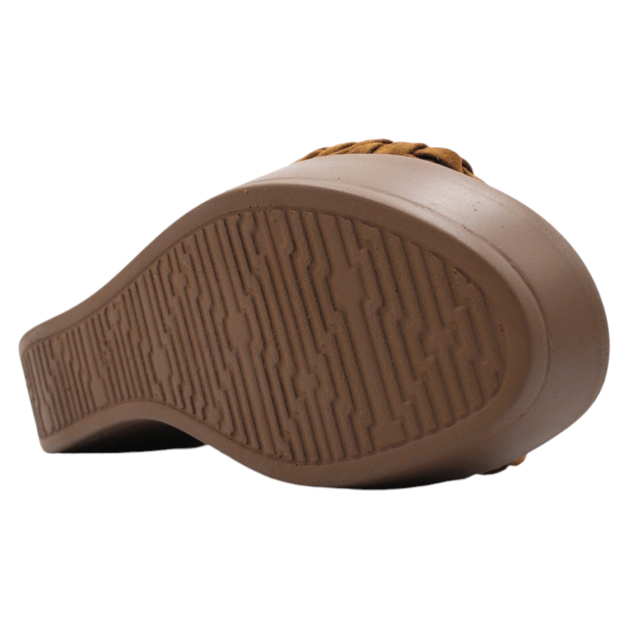 Foto 6 pulgar | Sandalias de Plataforma RbBasics para Mujer