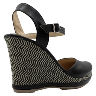 Foto 2 | Sandalias de Plataforma RbBasics para Mujer