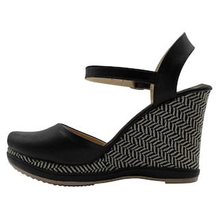 Foto 3 | Sandalias de Plataforma RbBasics para Mujer