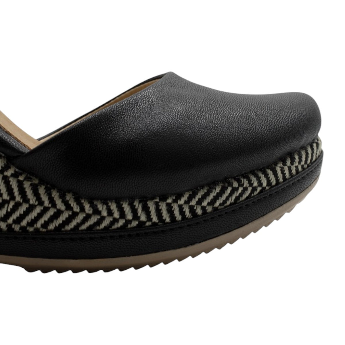 Foto 5 pulgar | Sandalias de Plataforma RbBasics para Mujer