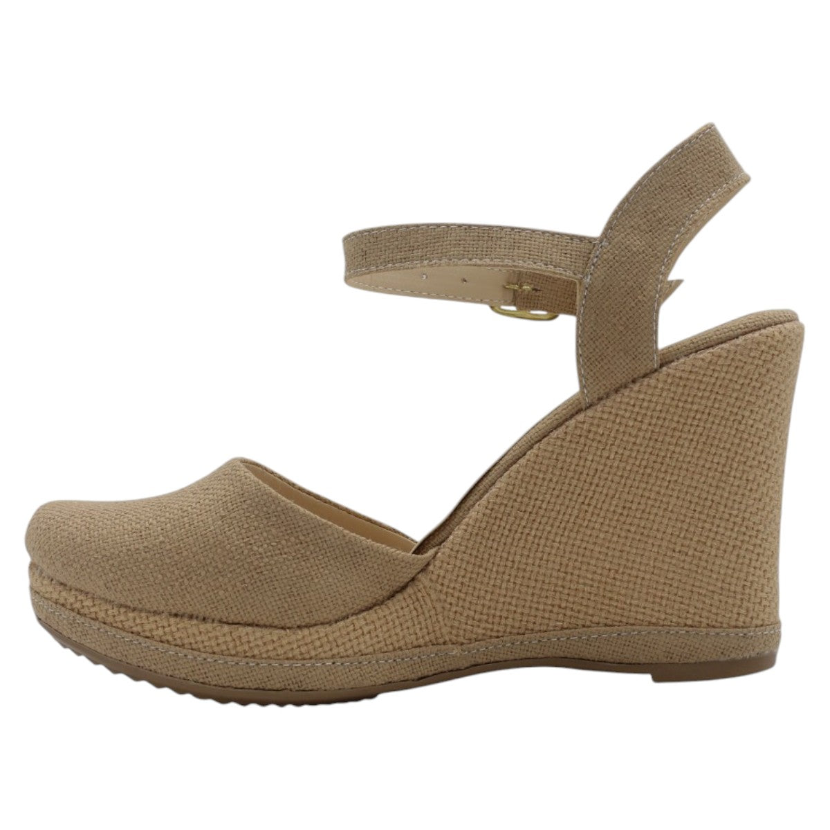 Foto 5 pulgar | Sandalias de Plataforma RbBasics para Mujer
