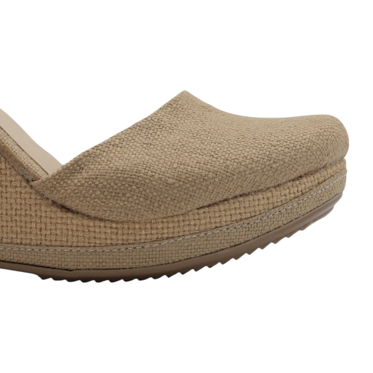 Foto 6 pulgar | Sandalias de Plataforma RbBasics para Mujer