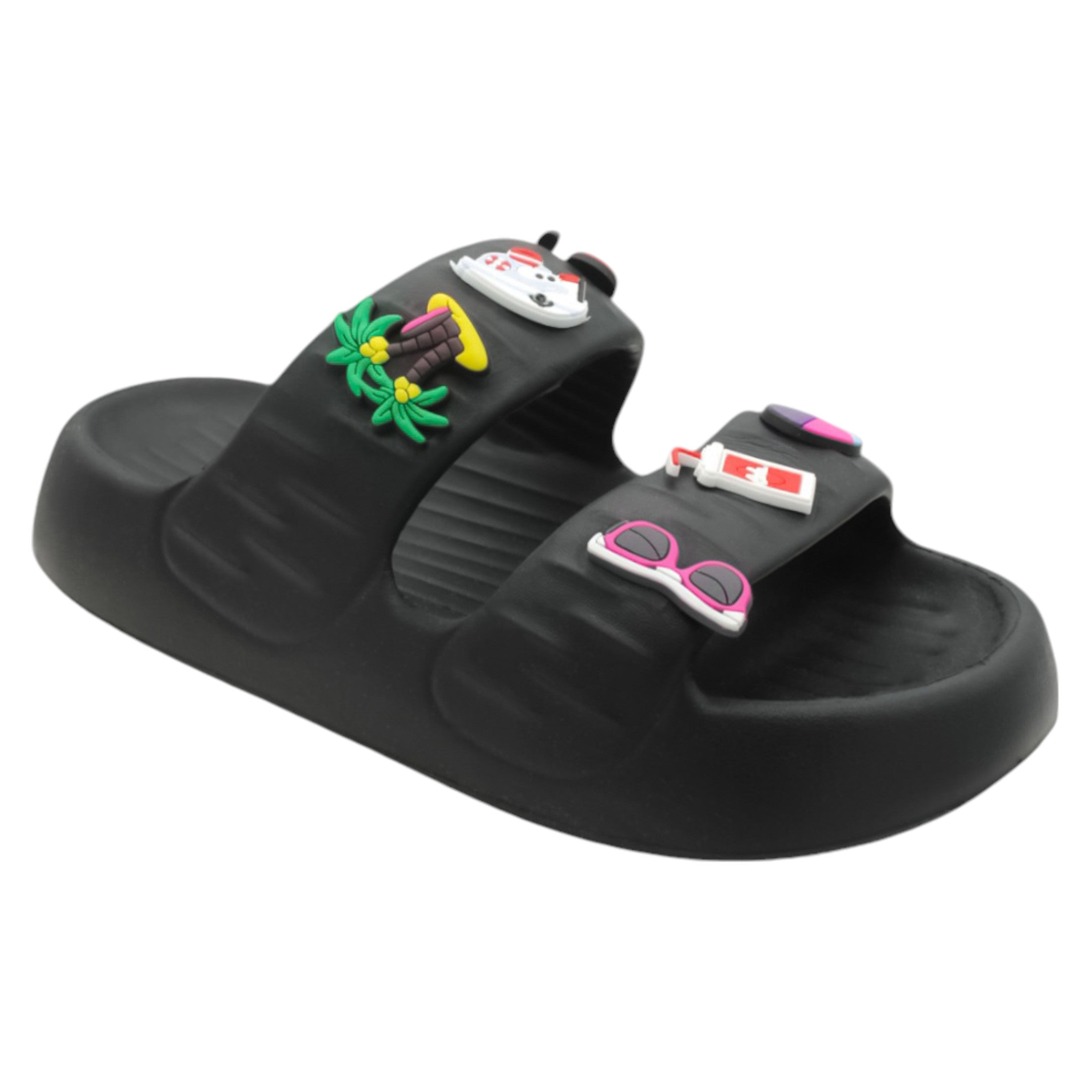Foto 2 pulgar | Sandalias RbBasics para Mujer