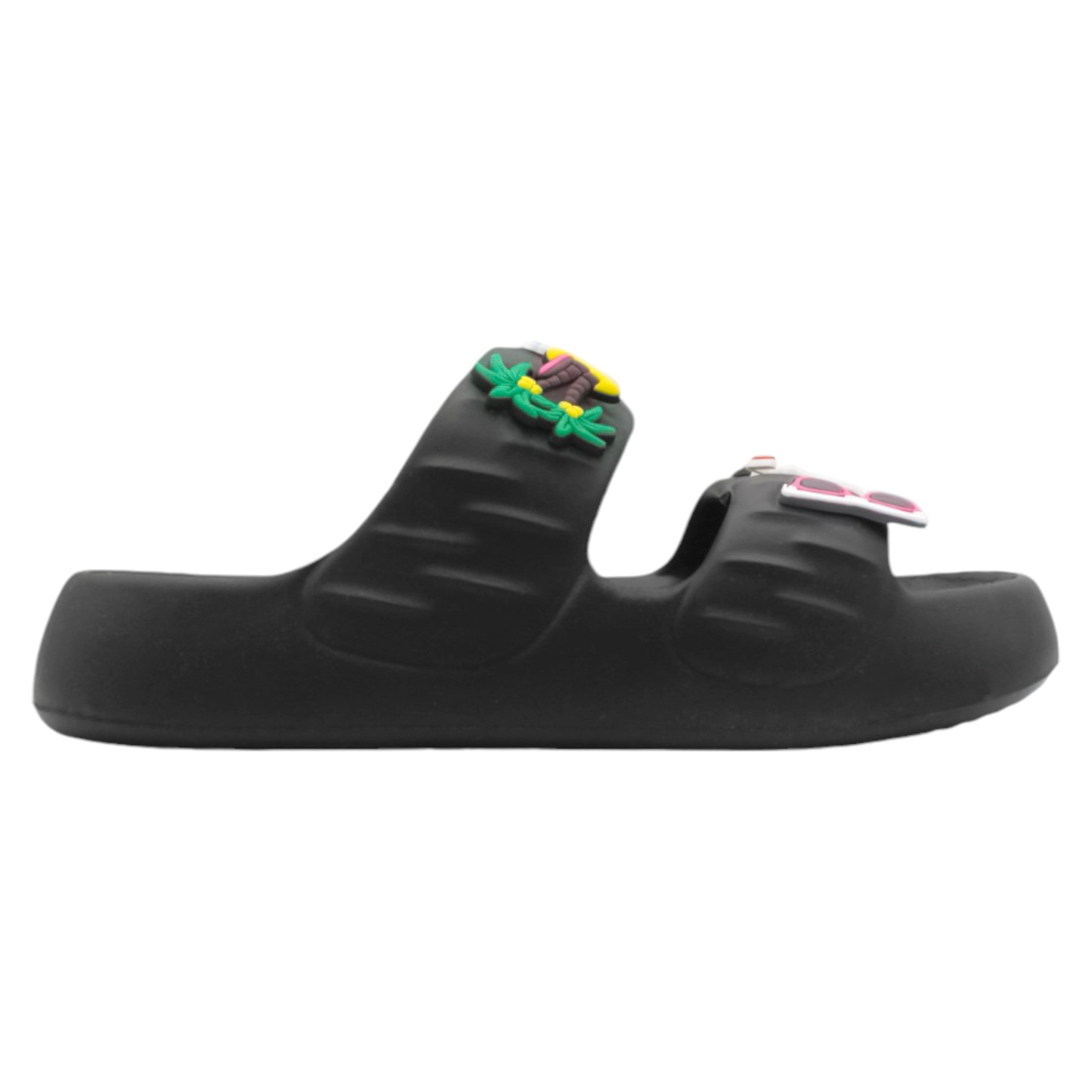 Foto 3 pulgar | Sandalias RbBasics para Mujer