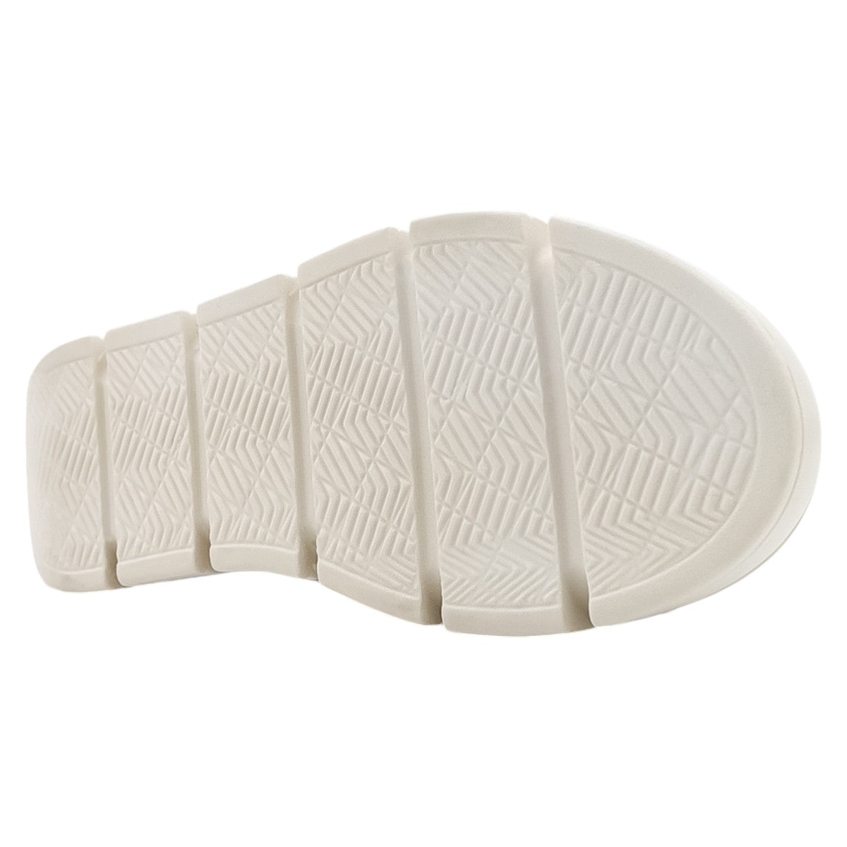 Foto 4 pulgar | Sandalias con Plataforma Rbcollection Exterior Piel Vegana Late Para Mujer