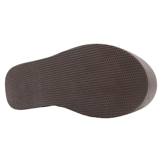 Foto 4 | Sandalias Con Plataforma Rbbasics Exterior Piel Vegana Café Para Mujer