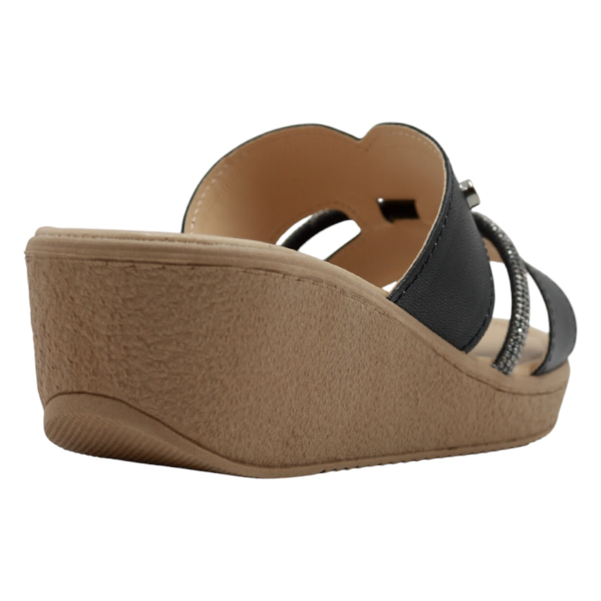 Foto 5 pulgar | Sandalias de Plataforma RbCollection para Mujer