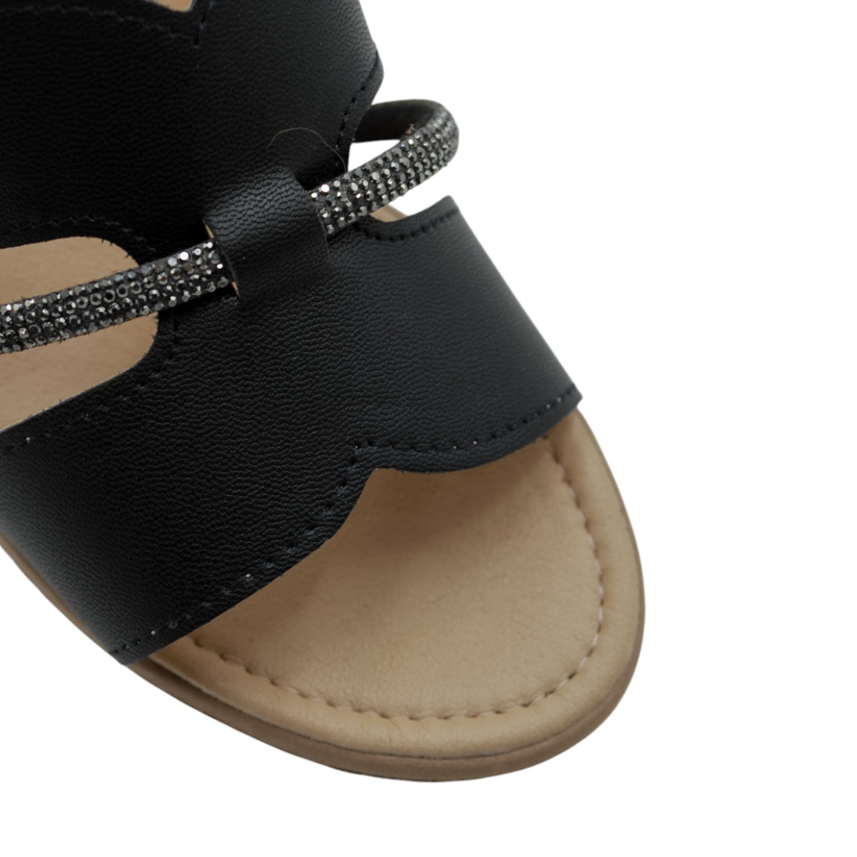 Foto 6 pulgar | Sandalias de Plataforma RbCollection para Mujer