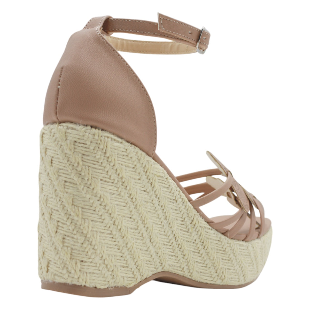 Foto 5 pulgar | Sandalias de Plataforma RbCollection para Mujer
