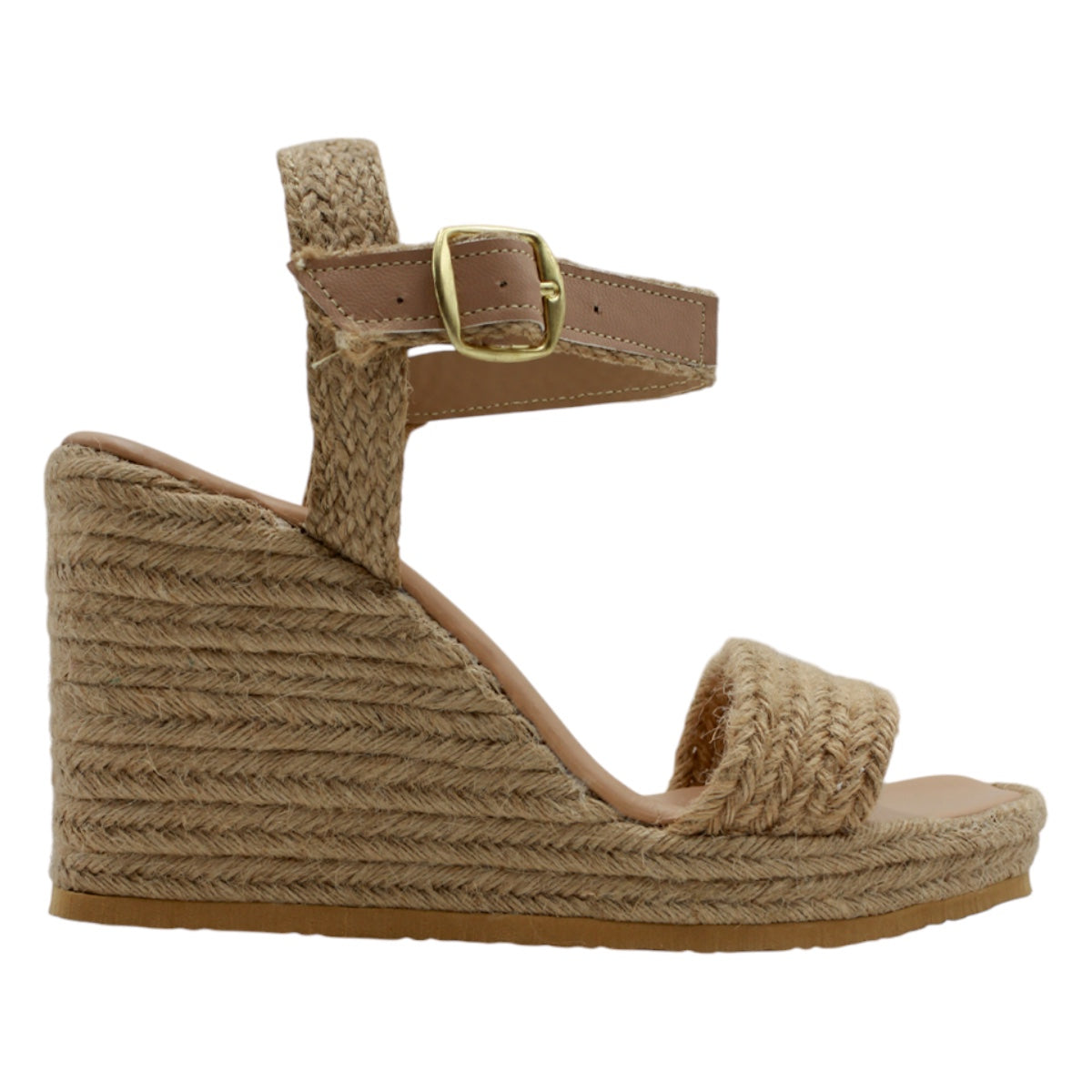 Foto 4 pulgar | Sandalias Rbcollection con Plataforma para Mujer