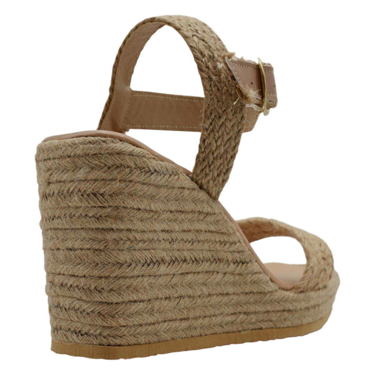 Foto 5 pulgar | Sandalias Rbcollection con Plataforma para Mujer