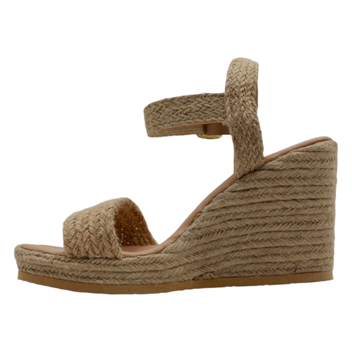 Foto 6 pulgar | Sandalias Rbcollection con Plataforma para Mujer