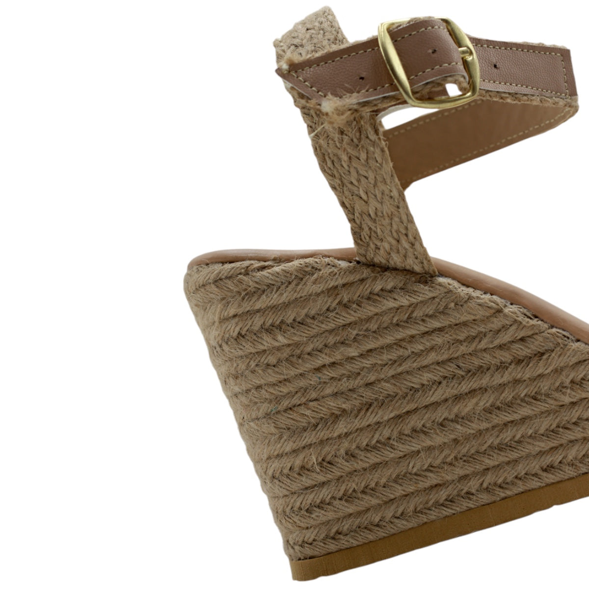 Foto 8 pulgar | Sandalias Rbcollection con Plataforma para Mujer