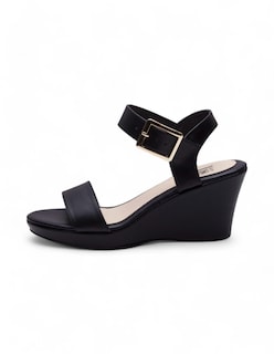 Foto 2 | Sandalias de Plataforma Calzado Watanabe para Mujer