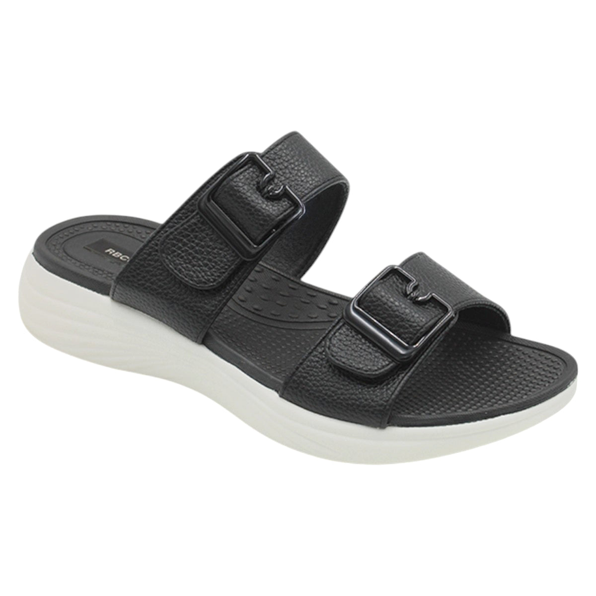 Sandalias de Plataforma RbCollection Steps para Mujer