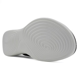 Foto 2 | Sandalias de Plataforma RbCollection Steps para Mujer