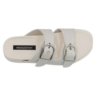 Foto 3 | Sandalias Rbcollection Late para Mujer