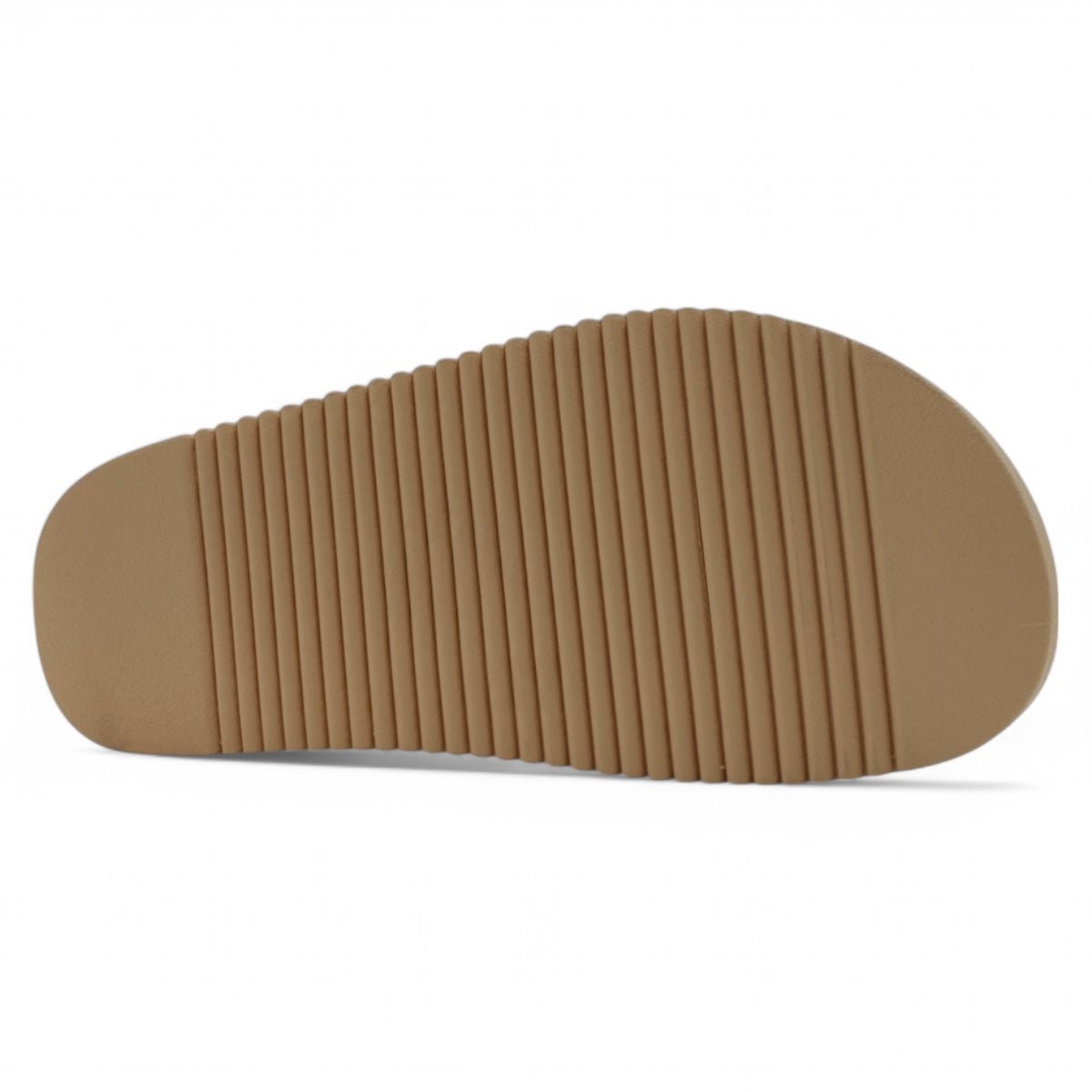 Foto 5 pulgar | Sandalias Con Plataforma Exterior Textil Color Beige  Para Mujer De Rbbasics