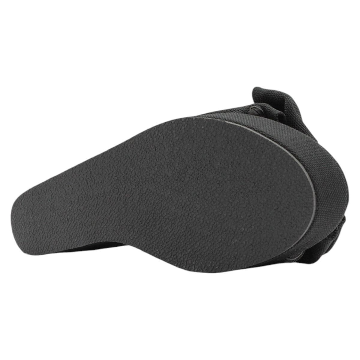 Foto 6 pulgar | Sandalias Con Plataforma Exterior Textil Color Negro Para Mujer De Rbcollection