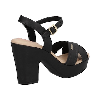 Foto 3 | Tacon Dama Modare Formal Comodo Negro