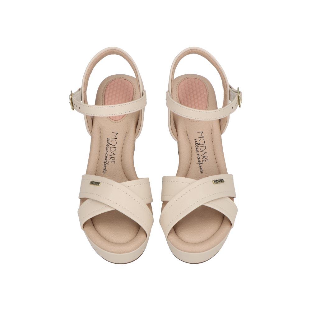 Foto 7 pulgar | Zapatillas Modare para Mujer