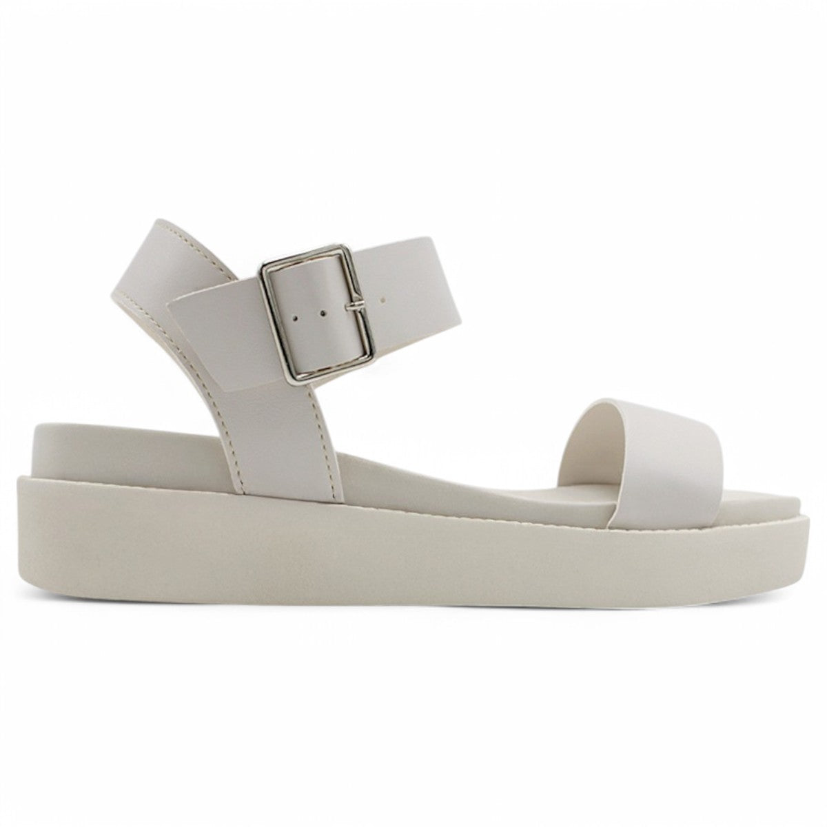 Foto 2 | Sandalias Con Plataforma