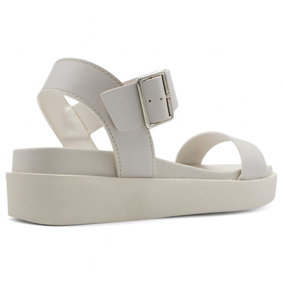 Foto 4 pulgar | Sandalias Con Plataforma