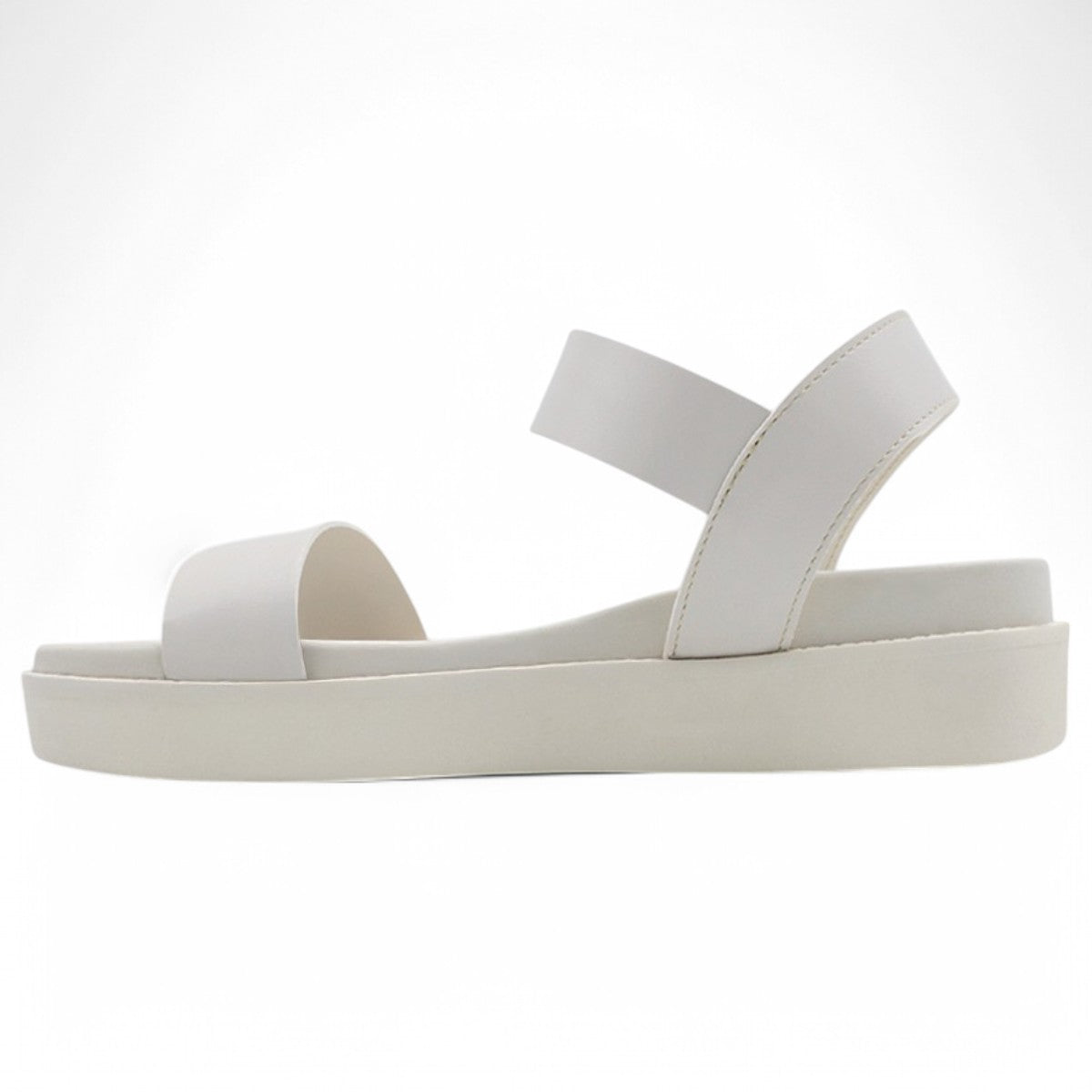 Foto 5 pulgar | Sandalias Con Plataforma