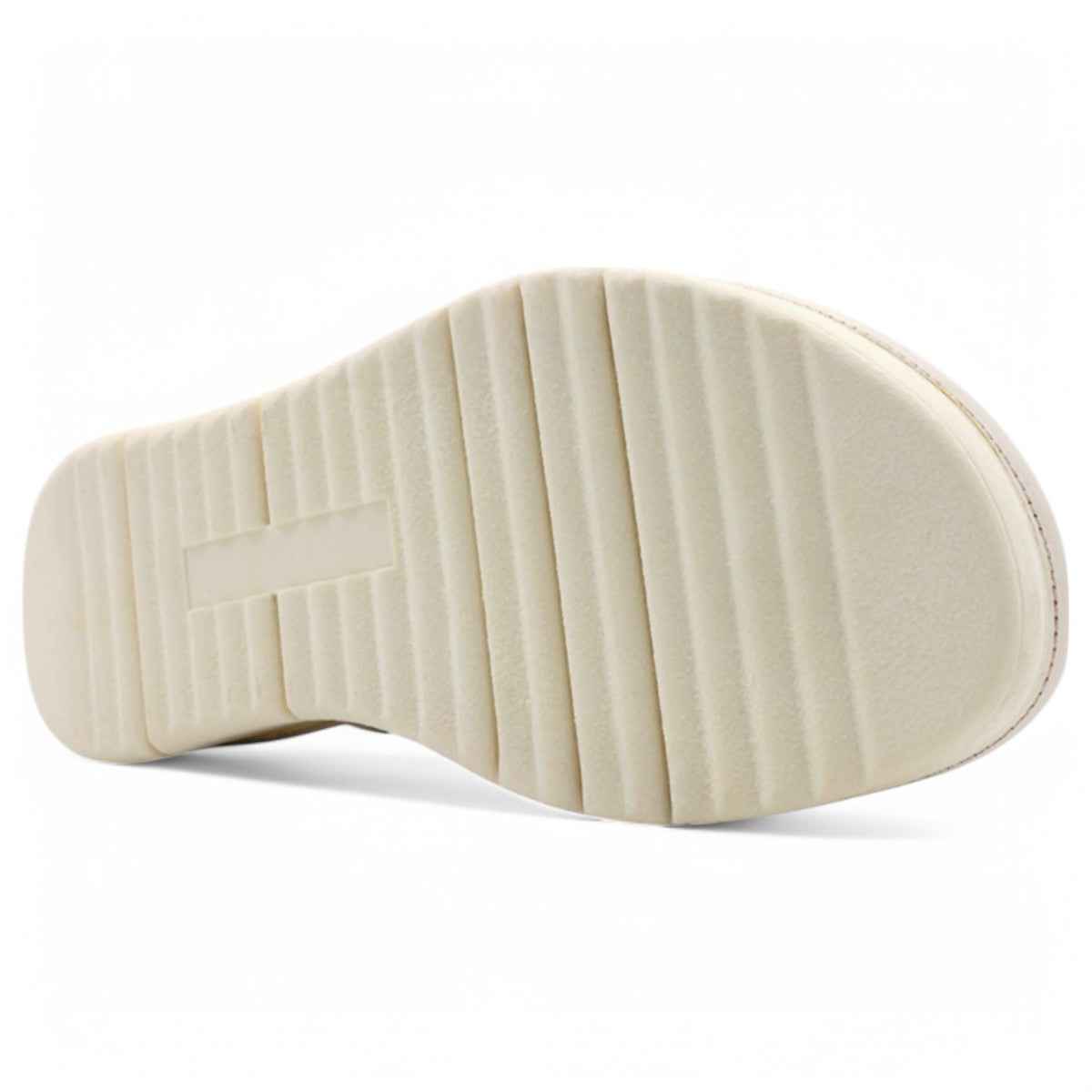 Foto 5 | Sandalias Con Plataforma