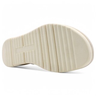 Foto 5 | Sandalias Con Plataforma