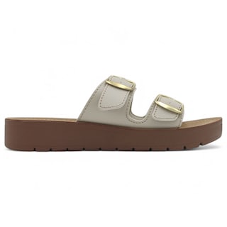 Foto 2 | Sandalias Con Plataforma