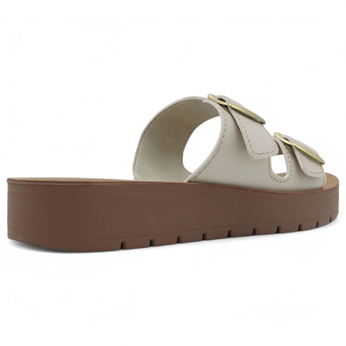Foto 4 pulgar | Sandalias Con Plataforma
