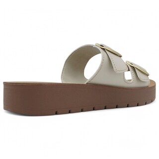 Foto 3 | Sandalias Con Plataforma