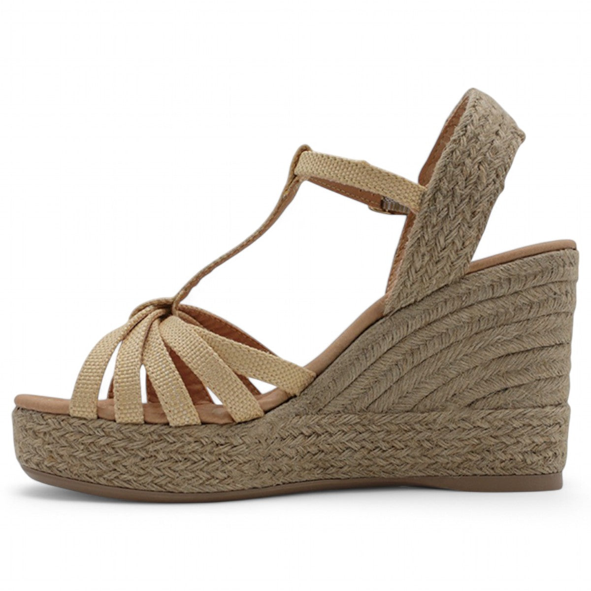 Foto 5 pulgar | Sandalias Con Plataforma