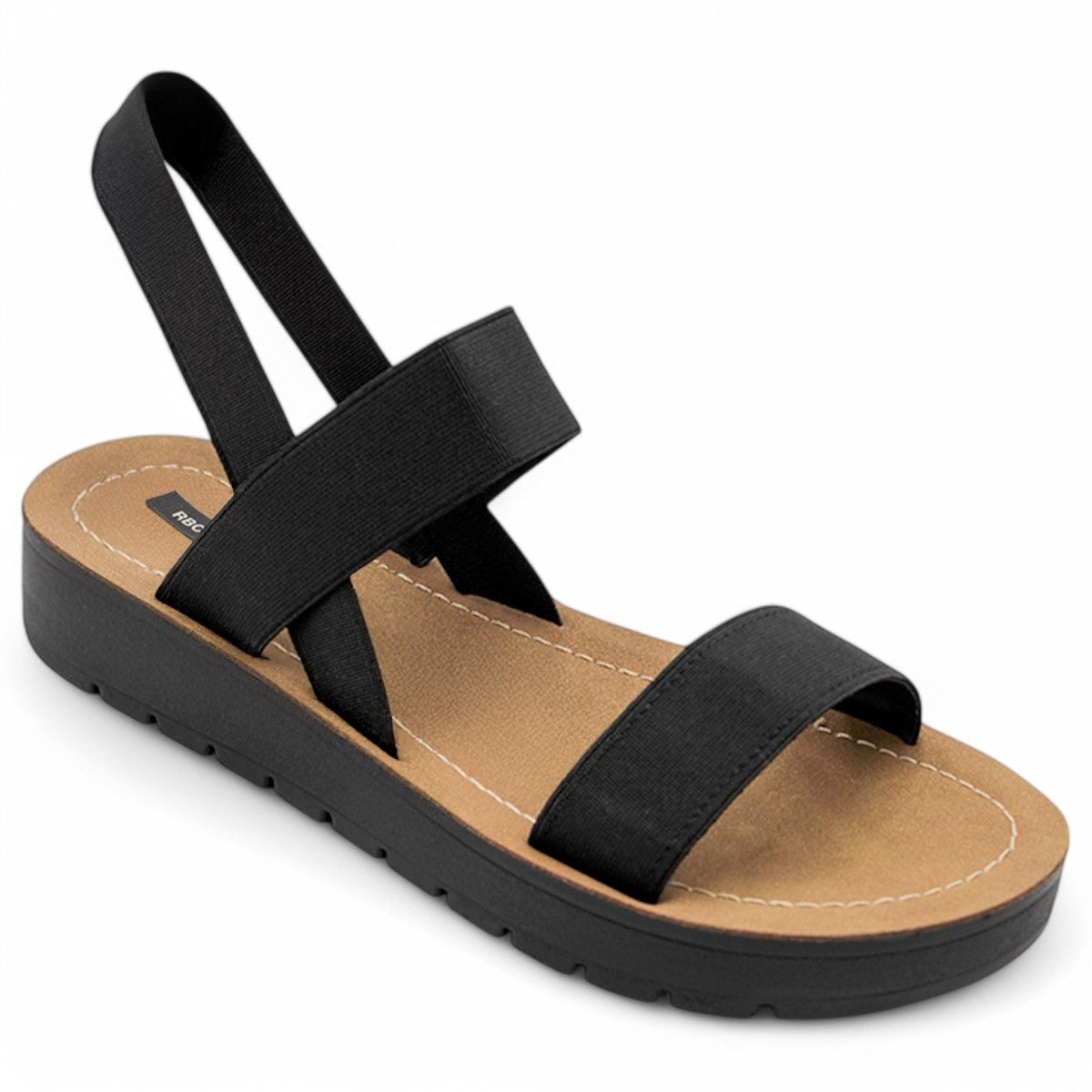 Foto 2 pulgar | Sandalias Con Plataforma