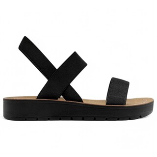 Foto 2 | Sandalias Con Plataforma