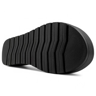 Foto 5 | Sandalias Con Plataforma