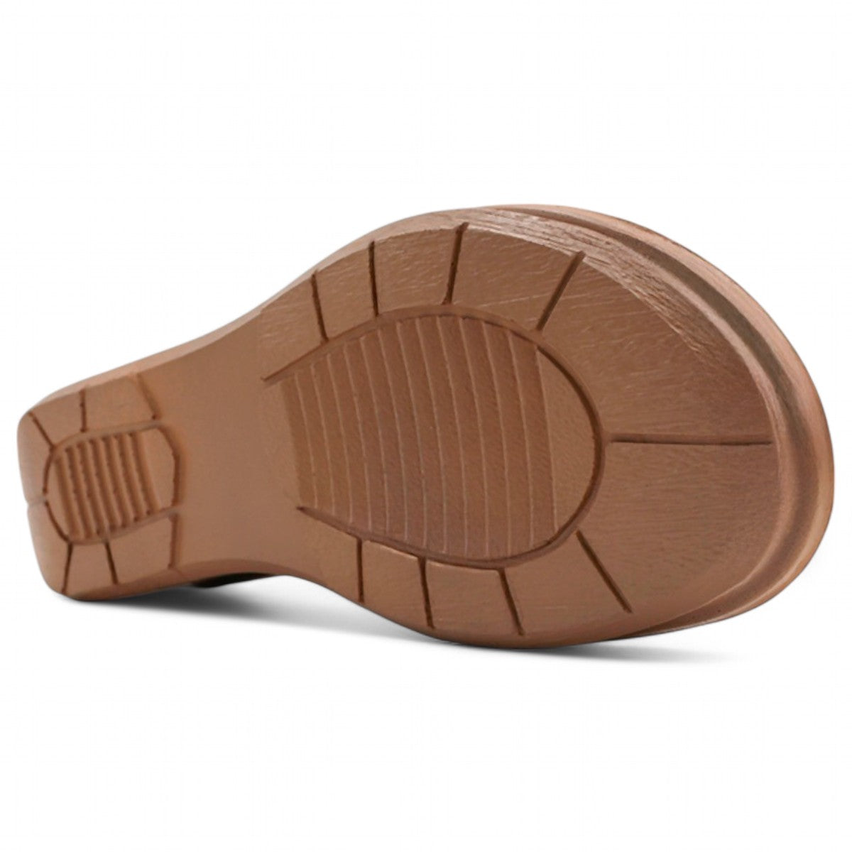 Foto 5 | Sandalias Con Plataforma
