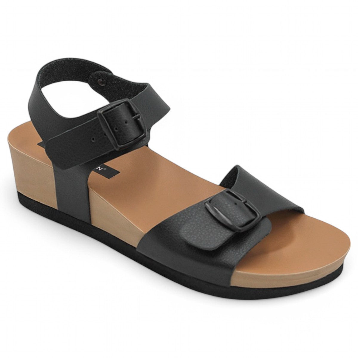 Foto 2 pulgar | Sandalias Con Plataforma