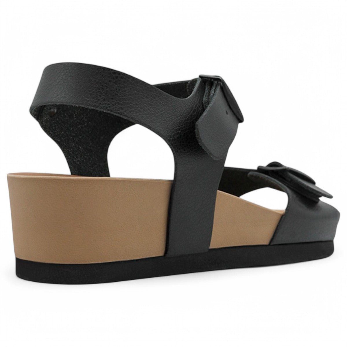 Foto 4 pulgar | Sandalias Con Plataforma
