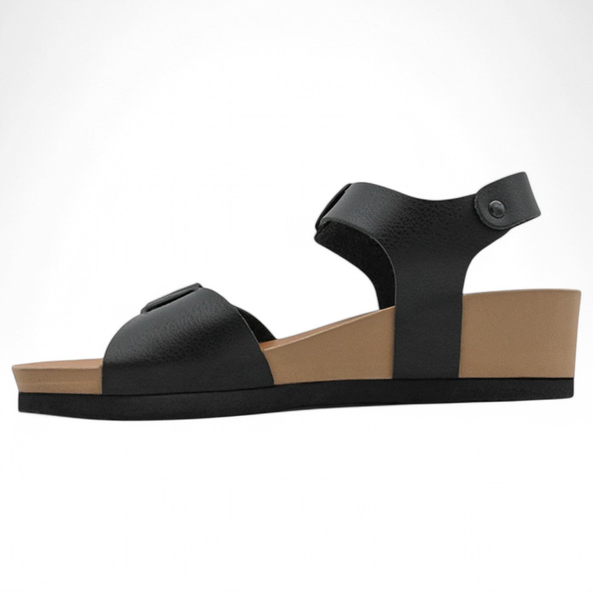 Foto 5 pulgar | Sandalias Con Plataforma