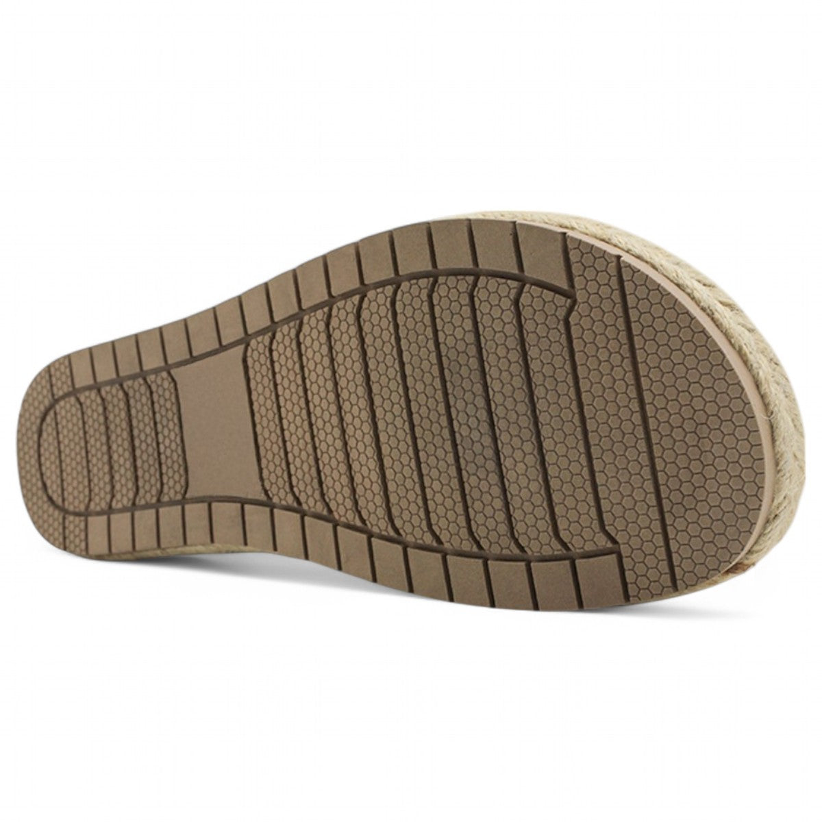 Foto 5 | Sandalias Con Plataforma