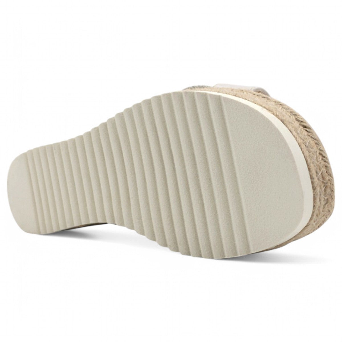 Foto 5 | Sandalias Con Plataforma