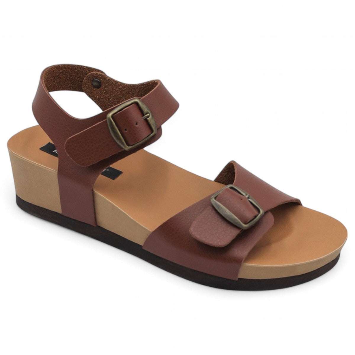Foto 2 pulgar | Sandalias Con Plataforma