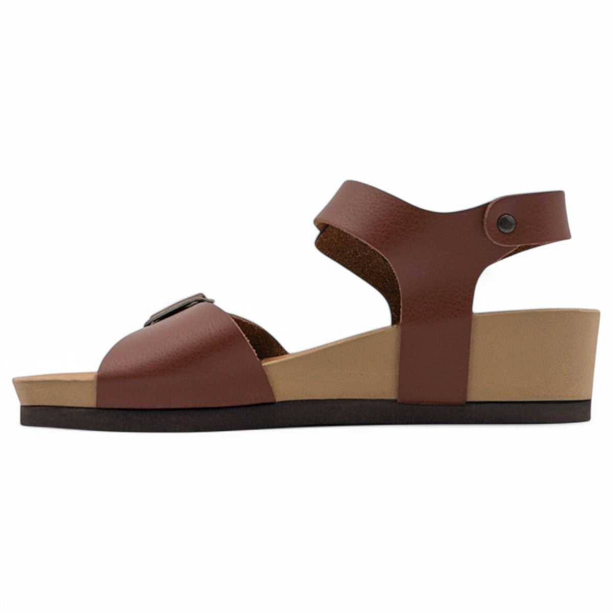Foto 5 pulgar | Sandalias Con Plataforma